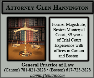 Law Offices of Glen Hannington